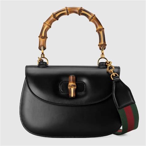 gucci mirror bag|Gucci bamboo bag 1947.